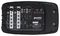 ES-210MX-BLU - 150W RMS Portable PA System with Class D Built-in Amplifier