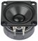 FRS 7 XWP, 8OHM - 6.5 cm (2.5”) Full Range Speaker, 10W, 8 Ohm