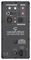 GO-SOUND 8A - 320W, 8” Polypropylene Active Speaker