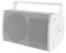 SVT150WH - 150W RMS Loudspeaker, White