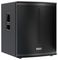 X-SUB115SA - 15" Processed Compact Bass Reflex Active Subwoofer