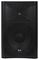 QUEST-12A - 178.512UK - Active PA Cabinet Speaker with Inbuilt Amplifier, 12", 720W