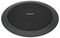 CS-6B - 6.5" Full Range Flush Mount Ceiling Speaker, 100V, 5W RMS, Black