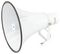 HR-25 - PA Horn Speaker, 100V, 25W RMS
