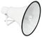 HR-25 - PA Horn Speaker, 100V, 25W RMS