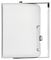ODP-204TW - Pair of 4" Installation Wall Speakers, 100V. IP65, 40W RMS, White