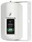 ODP-204TW - Pair of 4" Installation Wall Speakers, 100V. IP65, 40W RMS, White