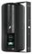 ODP-206B - Pair of 6" Installation Wall Speakers, IP65, 80W RMS, Black
