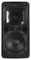 ODP-206TB - Pair of 6" Installation Wall Speakers, IP65, 100V, 80W RMS, Black