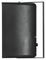 ODP-206TB - Pair of 6" Installation Wall Speakers, IP65, 100V, 80W RMS, Black