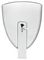 ODP-208W - 8" Wall Speaker, 150W RMS, 16 Ohm, IP65, White