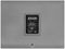 ODX-215TM - 15" Installation Wall Speaker, IP65, 400W RMS, Black