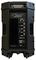 ZZPK112 - 12" Active Speaker with Bluetooth and Media Player, 200W RMS