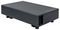 FLOOR-10ABK - 10" Floor and Wall Mount Active Subwoofer