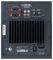 FLOOR-10ABK - 10" Floor and Wall Mount Active Subwoofer