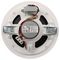 LC9-UC06 - 6W Ceiling Speaker without Backcan, Pack of 6