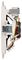 LC9-UC06 - 6W Ceiling Speaker without Backcan, Pack of 6