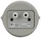 DP 4EN - 4" Unidirectional Sound Project, 10W