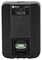 MR 40 - Pair of Two Way Speakers, 8R 40W, Black
