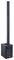 HYPERUP 8A - Portable Column Speaker with DSP, Bluetooth and TWS