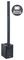 HYPERUP 8BA - Portable Battery Column Speaker with DSP, Bluetooth and TWS