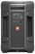IRX108BT - Powered 8" Portable PA Loudspeaker With Bluetooth