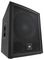 IRX115S - 15" Powered Subwoofer