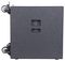 S18P - 18 inch Passive Subwoofer, Hybrid  Band Pass, 500W