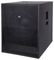 S18P - 18 inch Passive Subwoofer, Hybrid  Band Pass, 500W