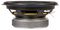 58-S10.01-01CW - 4" Loudspeaker, 15W, 4 Ohm
