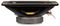 58-T905.01-R01C - 90mm x 50mm Rectangular Loudspeaker, 5W, 4 Ohm