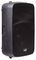 IS SPX15A - 15" Active 2 Way Speaker, 400W