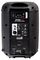 IS SPX08AUB - 8" Active 2 Way Speaker with Media Player, 300W