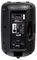 IS SPX10AUB - 10" Active 2 Way Speaker with Media Player, 300W