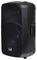 IS SPX12AUB - 12" Active 2 Way Speaker with Media Player, 400W