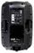 IS SPX12AUB - 12" Active 2 Way Speaker with Media Player, 400W