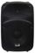 IS SPX12AUB - 12" Active 2 Way Speaker with Media Player, 400W