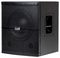 IS S118A - 18" Active Wooden Subwoofer, 350W RMS
