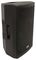 IS X215AUB - 15" Active 2 Way Speaker with Media Player, 800W