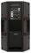 IS X215AUB - 15" Active 2 Way Speaker with Media Player, 800W