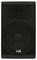 IS X215AUB - 15" Active 2 Way Speaker with Media Player, 800W