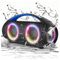 GGO-230L - IPX5 Portable Bluetooth Speaker