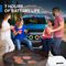 GGO-230L - IPX5 Portable Bluetooth Speaker