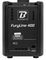 FURYLINE 400 - 400W Black Column Powered Speaker System
