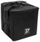 FURYLINE 400 - 400W Black Column Powered Speaker System