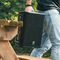 GOSOUND 800 - 100W RMS Bluetooth 2 Channel Active Portable Battery Powered Speaker