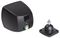 DEKO-25BK - Pair of 2.5" Full Range Compact Loudspeaker, Black, 30W RMS, 8 Ohm