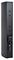 HPC-60T - 100V High Power Column Speaker, 60W RMS, IP55, Black