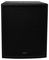 CUBA-15SA - 15" High Power Active Cabinet Subwoofer, 800W RMS