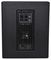 CUBA-15SA - 15" High Power Active Cabinet Subwoofer, 800W RMS